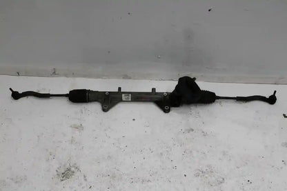 Used Renault, Clio Steering Box/Rack X98, 09/13-10/19 J13106 2016 – main images - All Good Parts