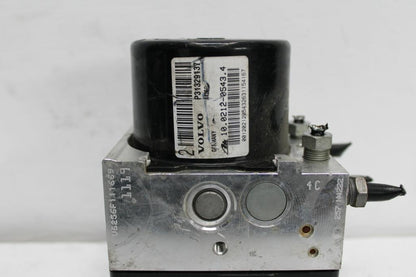 Used Volvo, S60/V60 Abs Pump/Modulator Mk2, 12/10-12/18 J99860 2012 – image 2 - All Good Parts
