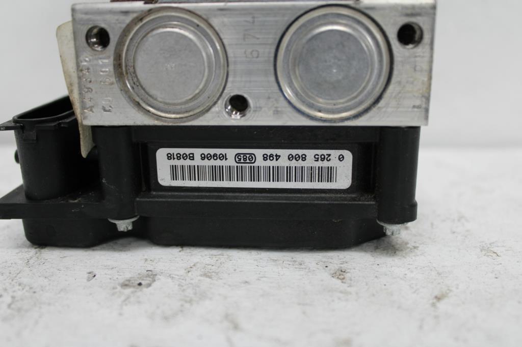 Used Renault, Kangoo Abs Pump/Modulator X61, 10/10-02/22 1583 2011 – image 2 - All Good Parts