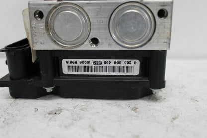 Used Renault, Kangoo Abs Pump/Modulator X61, 10/10-02/22 1583 2011 – image 2 - All Good Parts