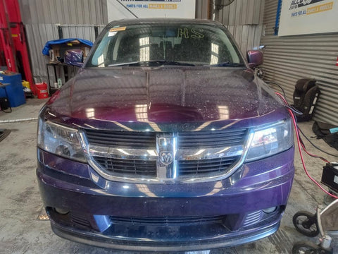 Dodge Journey