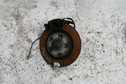 Renault, Kangoo Left Rear Hub Assembly X61, 10/10-02/22 1584