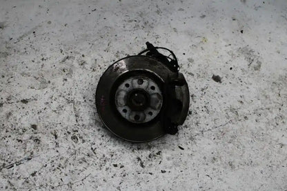 Used Citroen, DS3 Right Front Hub Assembly 09/10-12/16 1500 2012 – main images - All Good Parts