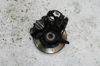 Used Citroen, DS3 Right Front Hub Assembly 09/10-12/16 1500 2012 – image 2 - All Good Parts
