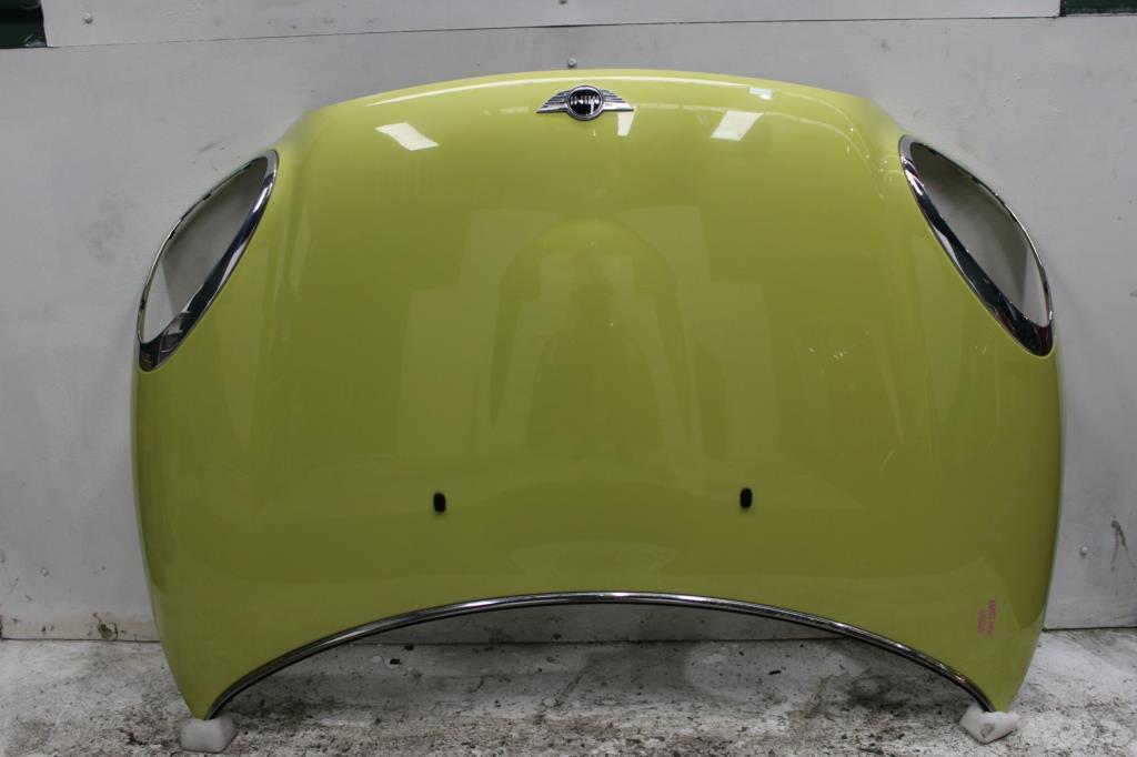 Used MINI, Cooper Bonnet R60, Countryman, 01/11 12/16 2012 – main images - All Good Parts