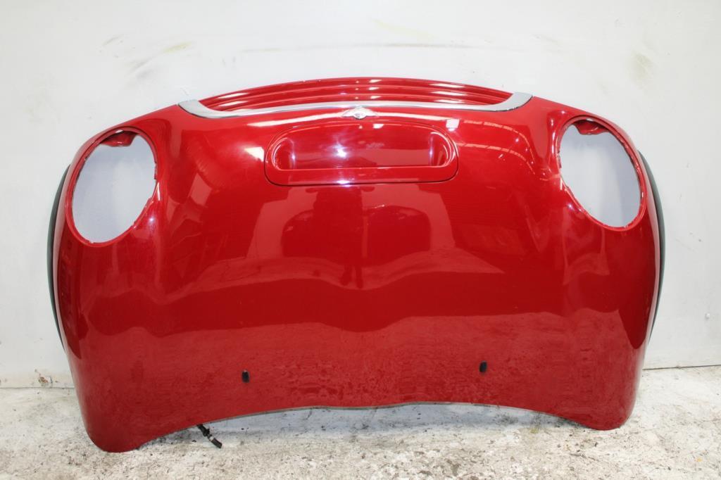 Used MINI, Cooper Bonnet Cooper S 04/02 12/08 2005 – main images - All Good Parts