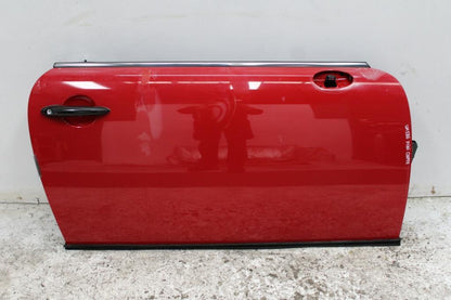 Used MINI, Cooper Right Front Door R55/R56/R57 Wagon/3Dr Hatch/Cabrio, 03/07 05/14 2008 – main images - All Good Parts