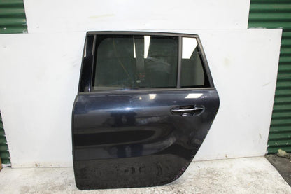 Used Citroen, C4 Picasso Left Rear Door B7 Grand Picasso, 02/14 2015 – main images - All Good Parts