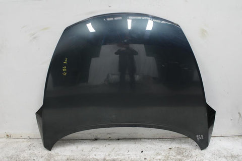 Nissan, Juke Bonnet F15 06/10 12/19