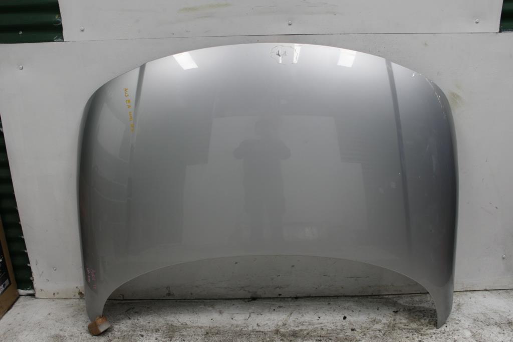 Used Audi, Tt Bonnet 8N 06/99 08/06 2003 – main images - All Good Parts