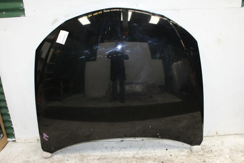 Subaru, Impreza Bonnet G3 Standard Type, 04/07 11/11