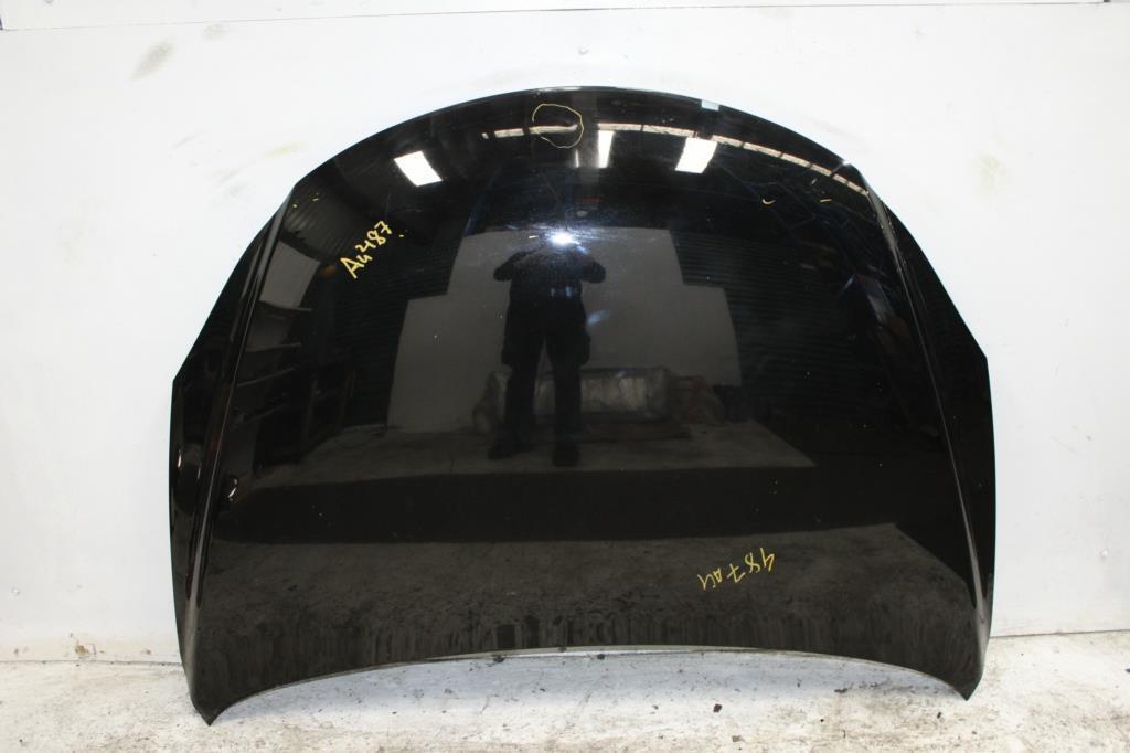 Used Suzuki, Kizashi Bonnet Fr 12/09 01/17 2013 – main images - All Good Parts