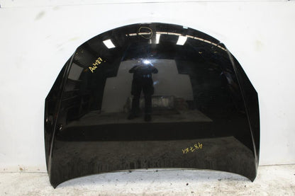 Used Suzuki, Kizashi Bonnet Fr 12/09 01/17 2013 – main images - All Good Parts