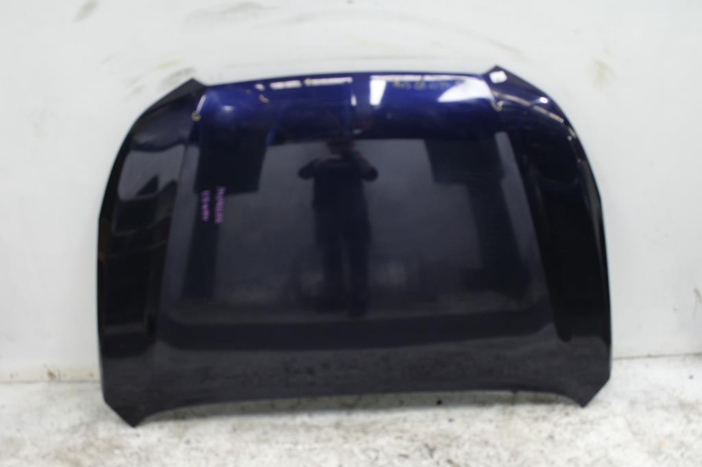 Used Subaru, Impreza Bonnet G4 12/11 08/17 2012 – main images - All Good Parts