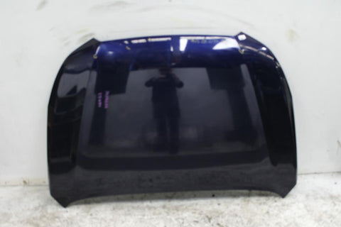 Subaru, Impreza Bonnet G4 12/11 08/17