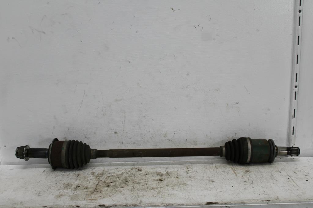 Used Mitsubishi, Delica Left Driveshaft 5th Gen 07 2007 – main images - All Good Parts
