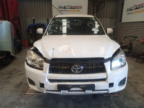 Toyota, RAV4 Instrument Cluster Instrument Cluster 2.4, Auto T/M, 2Az Fe, Aca33/Aca38, 11/05 11/12