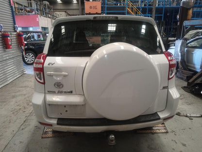 Used Toyota RAV4 2011 – image 4 - All Good Parts
