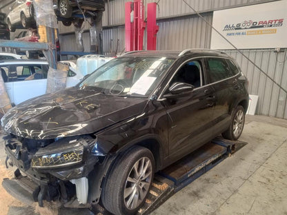 Used Skoda, Karoq Engine Petrol, 1.5, Turbo, Nu, Dada Code, 04/18-03/20 2019 – image 2 - All Good Parts