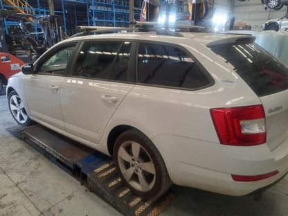 Used Skoda, Octavia Trans/Gearbox Auto, Fwd, Petrol, 1.4, Turbo, Ne, Ret Code, 09/13-09/20 2015 – image 3 - All Good Parts