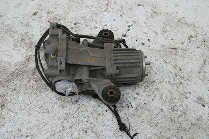 Used Mitsubishi, Delica Rear Diff Assembly 5th Gen 07 2007 – main images - All Good Parts