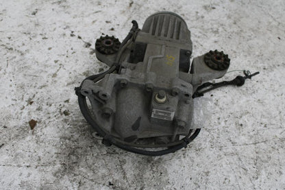 Used Mitsubishi, Delica Rear Diff Assembly 5th Gen 07 2007 – image 2 - All Good Parts