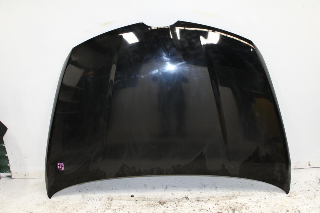 Used Mazda, CX7 Bonnet Er 11/06 02/12 2007 – main images - All Good Parts