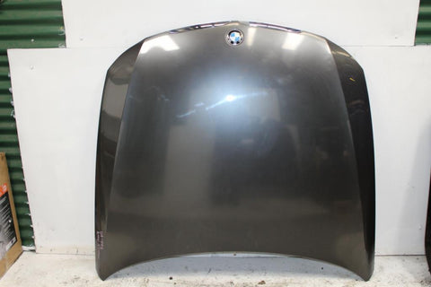 BMW, 3 Series Bonnet E90/E91 Sedan/Wagon, 03/05 10/08