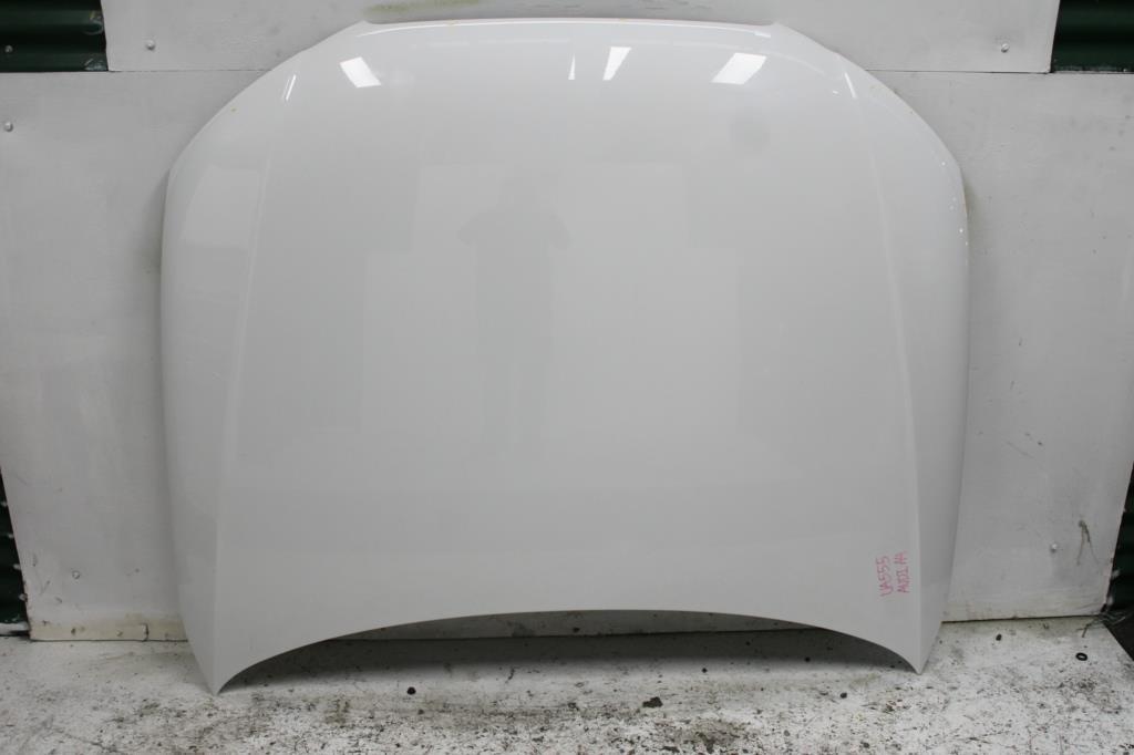 Used Audi, A4 Bonnet B8 8K (A4/S4) 02/08 06/12 2010 – main images - All Good Parts