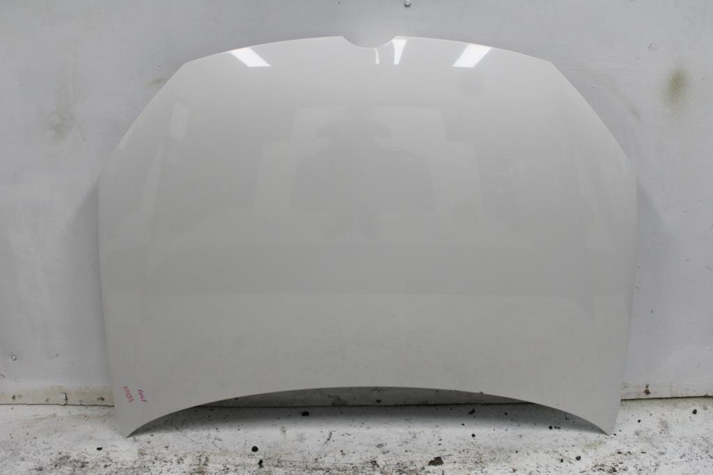 Used Volkswagen, Golf Bonnet Gen 6 10/08 01/16 2011 – main images - All Good Parts