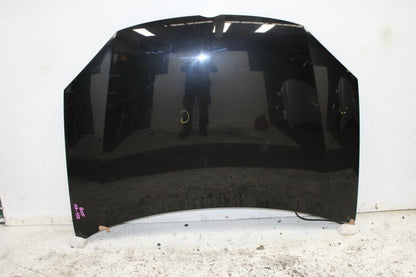 Used Volkswagen, Golf Bonnet Gen 5 06/04 02/09 2005 – main images - All Good Parts