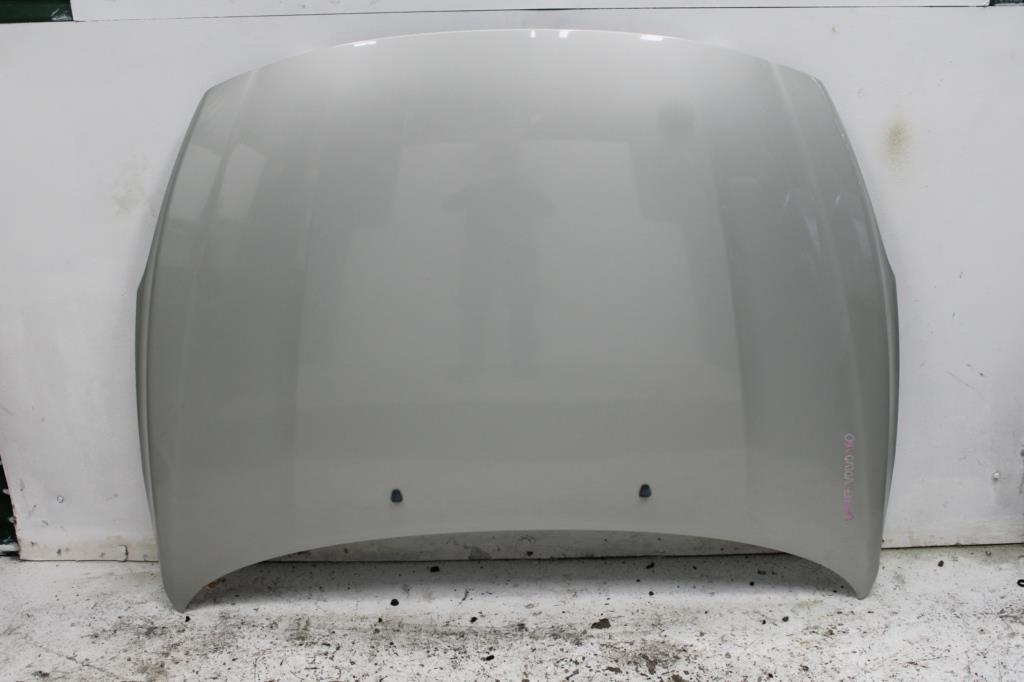Used Volvo, S60/V60 Bonnet S60/V60 F Series, 12/10 11/13 2012 – main images - All Good Parts