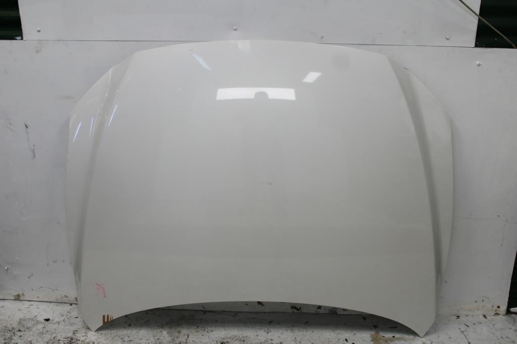Used Mazda, 6 Bonnet Gj-Gl 11/12 02/18 2013 – main images - All Good Parts