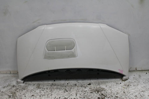 Mitsubishi, Delica Bonnet Spacegear W/ Scoop, 98