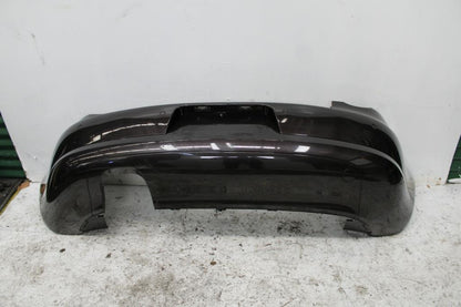 Used Volkswagen, Eos Rear Bumper Petrol Eng Type  W/ Park Sensors , 02/07 04/11 2007 – main images - All Good Parts