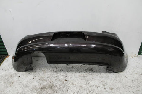 Volkswagen, Eos Rear Bumper Petrol Eng Type  W/ Park Sensors , 02/07 04/11