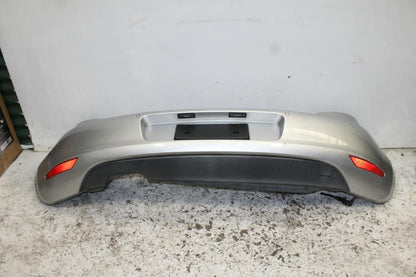 Used Volkswagen, Golf Rear Bumper Gen 6 Wagon, 09/09 01/13 2011 – main images - All Good Parts
