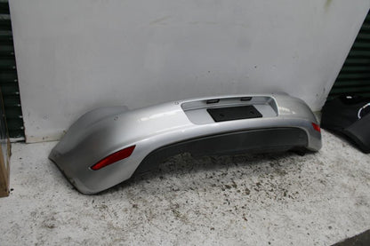 Used Volkswagen, Golf Rear Bumper Gen 6 Wagon, 09/09 01/13 2011 – image 2 - All Good Parts
