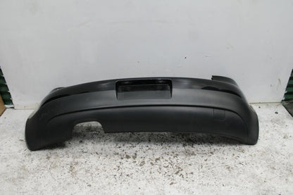 Used Volkswagen, Golf Rear Bumper Gen 5 Bumper Bar (2 Piece), Non Park Sensor Type, 06/04 02/09 2008 – main images - All Good Parts