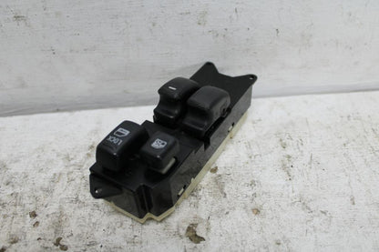 Used Mitsubishi, Delica Power Window Switch Rh Front (Master Switch) Blue Plug Type, 90 2001 – image 2 - All Good Parts