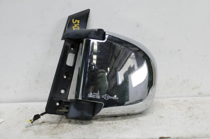 Used Mitsubishi, Delica Left Door Mirror Spacegear Power, 7 Wire Type, 90 2001 – image 2 - All Good Parts