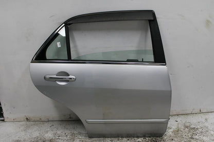 Used Honda, Accord Right Rear Door 7Th Gen Cm (Vin Mrhcm), Sedan, 09/03 10/07 2003 – main images - All Good Parts