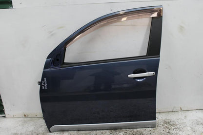 Used Mitsubishi, Outlander Left Front Door Zg 11/06 09/09 2006 – main images - All Good Parts