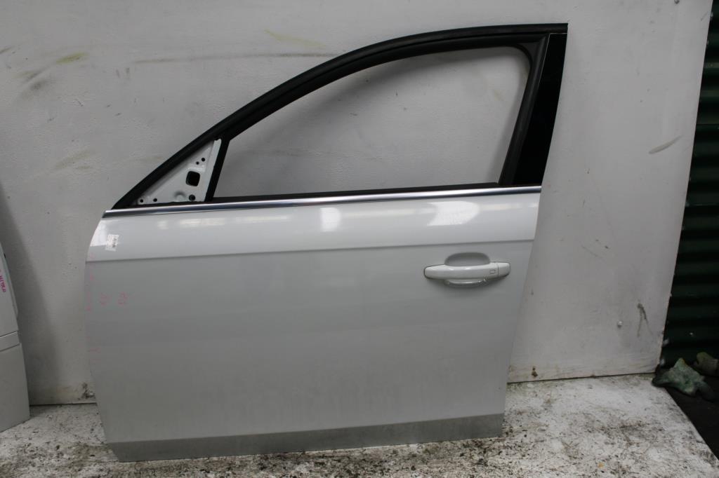 Used Audi, A4 Left Front Door A4/S4/Rs4 B8 8K, Sedan/Wagon, 02/08 01/16 2012 – main images - All Good Parts