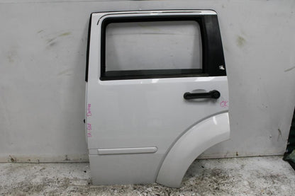 Used Dodge, Nitro Left Rear Door Ka 06/07 12/11 2011 – main images - All Good Parts