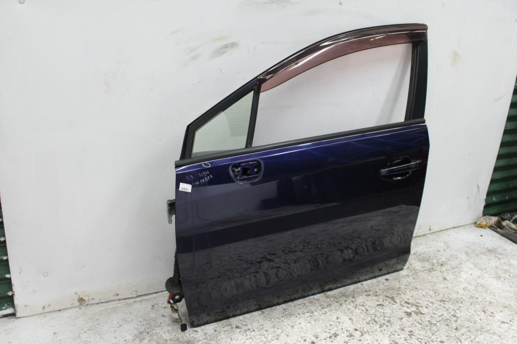 Used Subaru, Impreza Left Front Door G4 Sedan/Hatch, 12/11 08/17 2012 – image 2 - All Good Parts