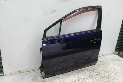 Used Subaru, Impreza Left Front Door G4 Sedan/Hatch, 12/11 08/17 2012 – image 2 - All Good Parts