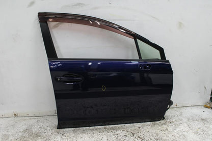Used Subaru, Impreza Right Front Door G4 Sedan/Hatch, 12/11 08/17 2012 – main images - All Good Parts