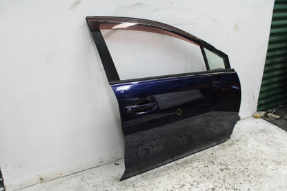 Used Subaru, Impreza Right Front Door G4 Sedan/Hatch, 12/11 08/17 2012 – image 2 - All Good Parts