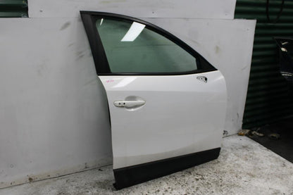Used Mazda, CX5 Right Front Door Ke 02/12 12/16 2014 – image 2 - All Good Parts